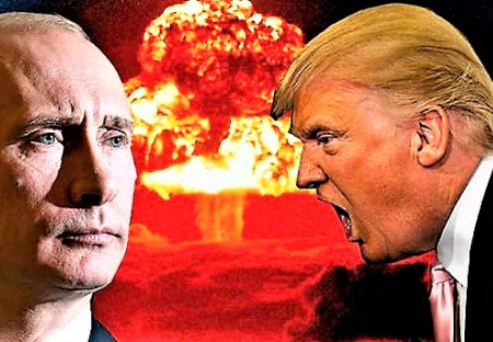 Ruský velvyslanec: „Vztahy s USA jsou zničeny. USA rozumí jedině síle a obdrží od nás dárek.“ Petrojüan – smrt americké ekonomiky?