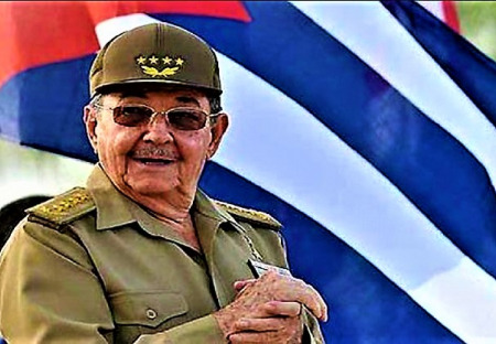 Raúl Castro k USA: Manipulujete s lidským vědomím, útočíte na naše kultury i národní identitu