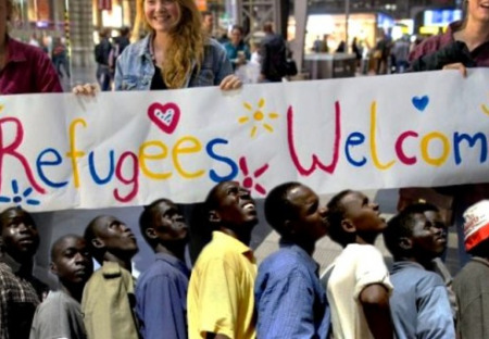 Heiko Maas podporil „Dohodu z Marakešu“, ktorá dovolí 300 miliónom Afričanov príchod do EÚ
