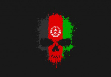 ad: Afghánistán.
