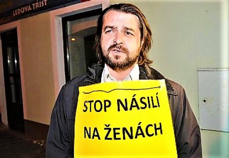 Podal jsem trestní oznámení na redakci idnes.cz za podporu islámu