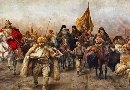 Dějiny Slovanů aneb Kdo ovládá minulost?