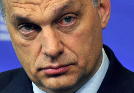 Orbán: Evropské instituce jsou přepravními agenturami imigrantů