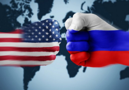 USA vs. Rusko | Kdo je silnější?