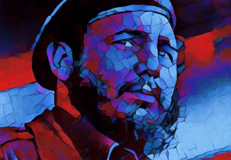 Fidel Castro - Vážili si ho na celom svete tak jednoduchí ľudia, ako aj intelektuáli