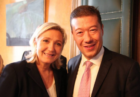 Cíl Marine Le Pen v eurovolbách: Porazit Macrona! Chcete i v Česku volit Marine Le Pen, máme návod