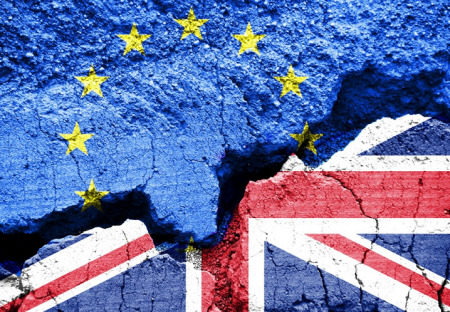 Bez Brexitu Evropská unie nepřežije