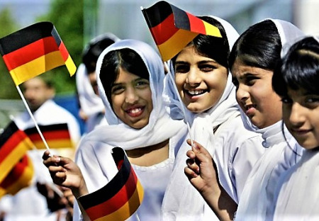 Německo: Nový zákon zakazující dětská manželství byl prohlášen za protiústavní