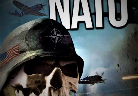 Zrušte NATO už teď!