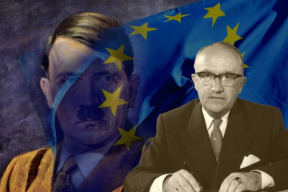 evropskou-unii-zalozili-prominentni-naciste-a-kartely-ktere-vybudovaly-treti-risi