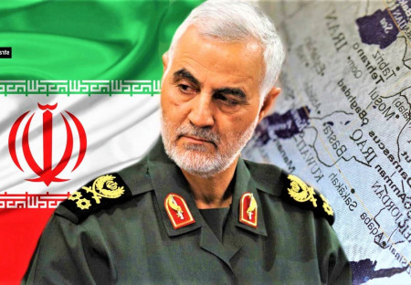 Atentát na íránského generála ze strany USA zahájil řetězovou reakci, která se šíří i za oblast Blízkého východu.