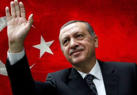 Evropa musí Erdoganovu vydírání odolat