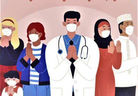 Lékaři nejsou hrdinové ale zločinci této „pandemie“