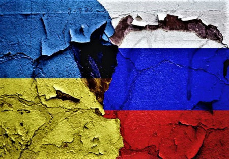 Ukrajina netrpí dočasně