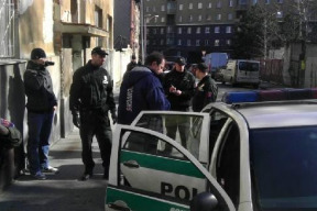 zastrasovanie-a-zatykanie-aktivistov-zo-strany-slovenskej-policie-prostrednictvom-skorumpovanej-moci-slovenska