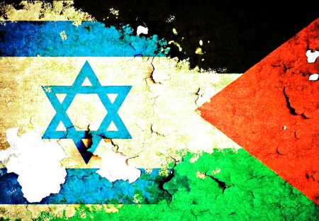 Nejnovější zprávy týkající se palestinsko-izraelského konfliktu: