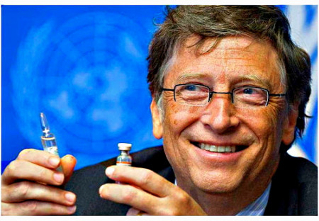 Komáři Billa Gatese způsobili v Brazílii 400% nárůst horečky dengue. Nyní nabízí vakcíny, které ji zastaví.