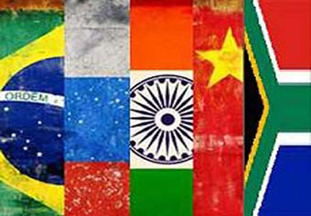 Banky zemí BRICS