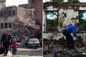 zachrana-ditete-z-ruin-rozbombardovaneho-domu-ve-meste-sneznyj-vychodni-ukrajina-ze-dne-15-7-2014