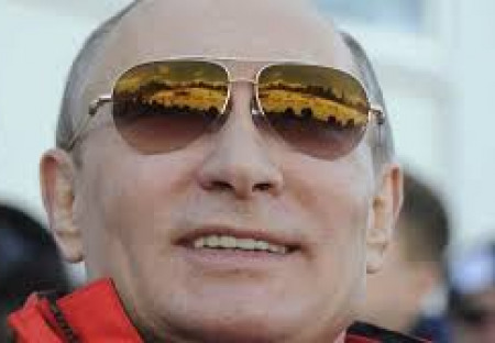 Psychologický profil vůdce Kremlu