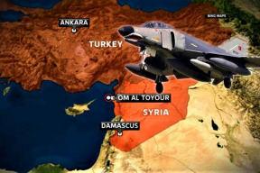 syrske-letectvo-zautocilo-na-tureckou-armadu-v-severnim-aleppu