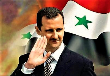 Bašár Asad mluví jako vítěz – fakty drtí Západ a odsuzuje k zániku západní média. Čtěte jeden z nejpřímějších rozhovorů se syrským prezidentem