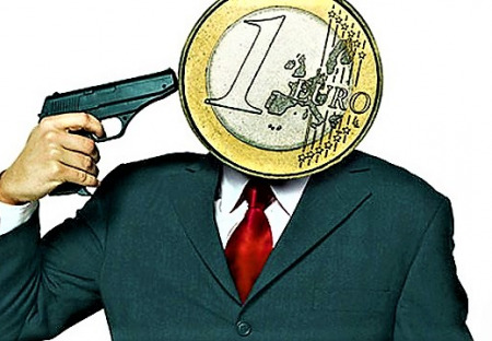 Co by znamenal přechod na Euro? Měnovou reformu, která z Vás udělá žebráky