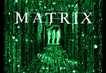 Matrix nie je iba film