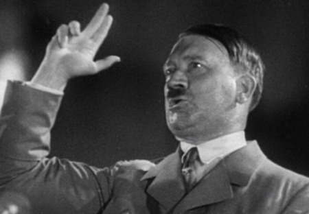 Kdyby Hitler nevyhrál volby, šel by sedět za daňové úniky