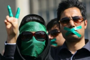 iranska-opozice