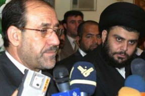 Malikí a Sadr budou řídit Irák podle pokynů z Teheránu