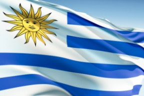 uruguaj-vlajka