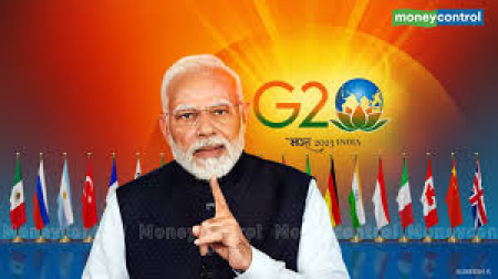 Digitální měna oznámena na summitu G20