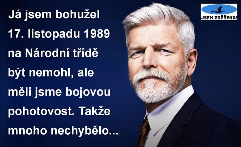 vyroci-sametoveho-prevratu-si-dustojne-pripomnel-i-soudruh-prezident