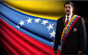 nicolas-maduro-slozil-prisahu-jako-prezident-venezuely-potreti