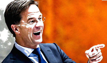 Šéf NATO Rutte: Evropa bude muset v budoucnu platit za americké zbraně pro Ukrajinu